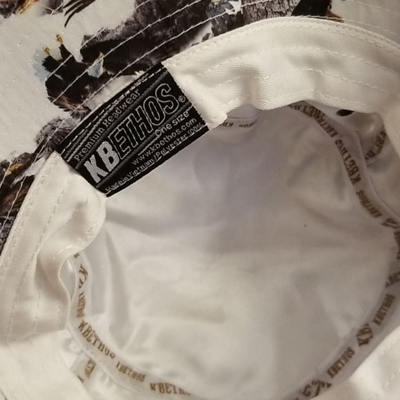 KBETHOS Bucket Hat - Picture 3 of 5